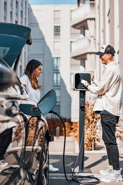 Exploring Buffalo with Light City Carshare
