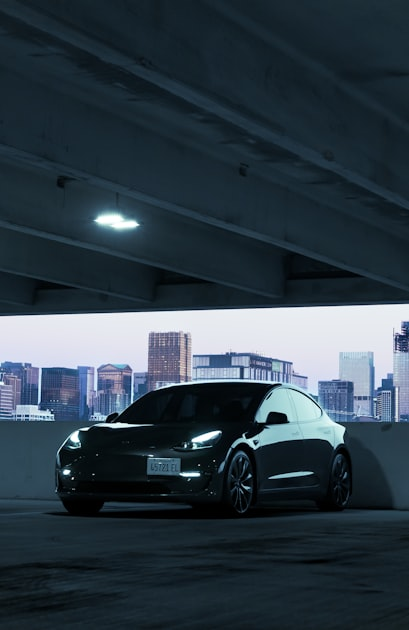 Why Choose Light City Carshare?